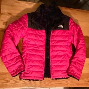 The North Face Girls Jacket